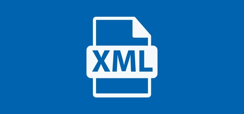 Import Bookings Via XML